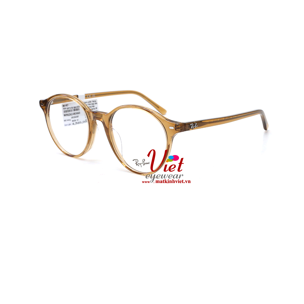 Gọng kính RayBan RB5430F  8439